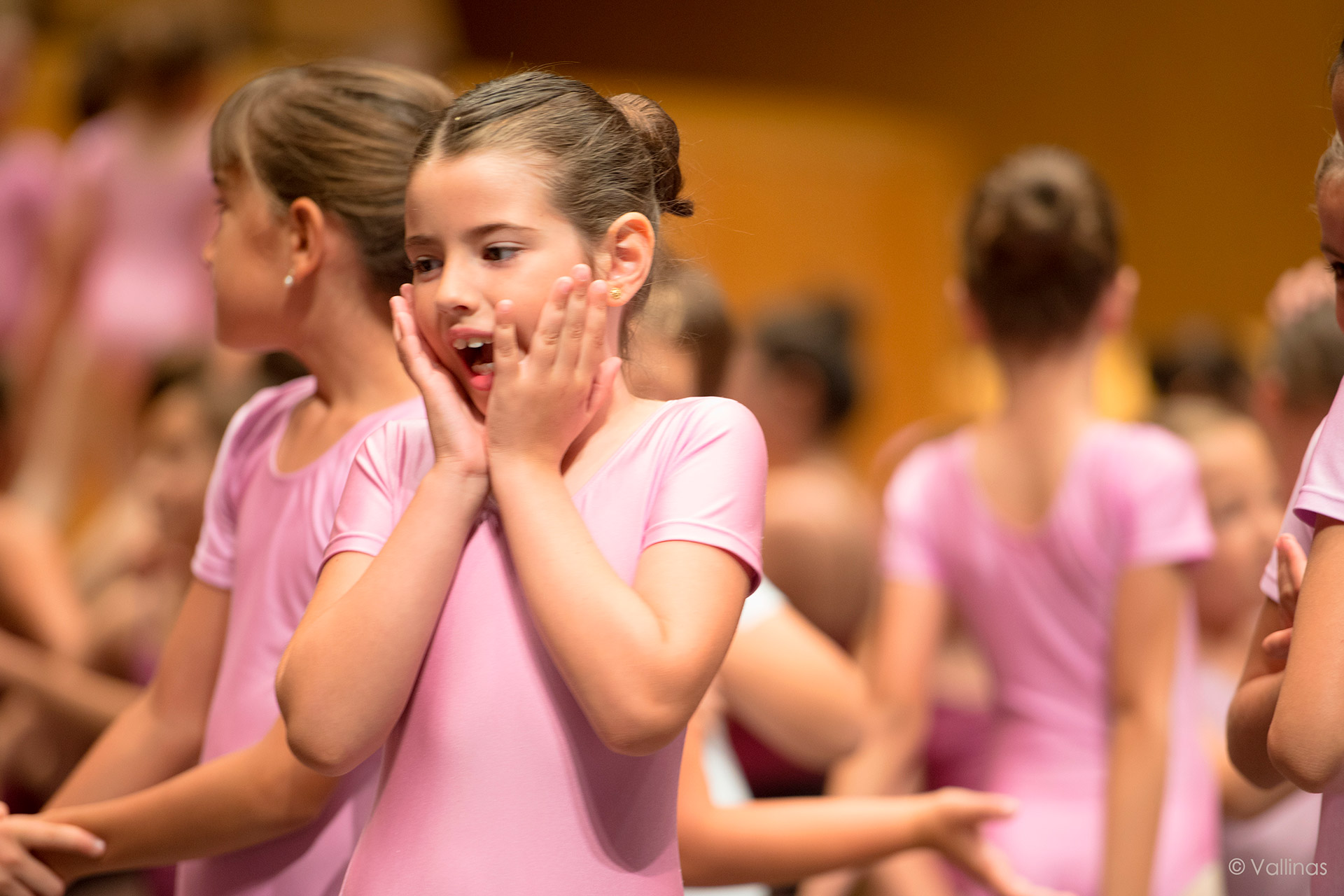 Danza Zaragoza