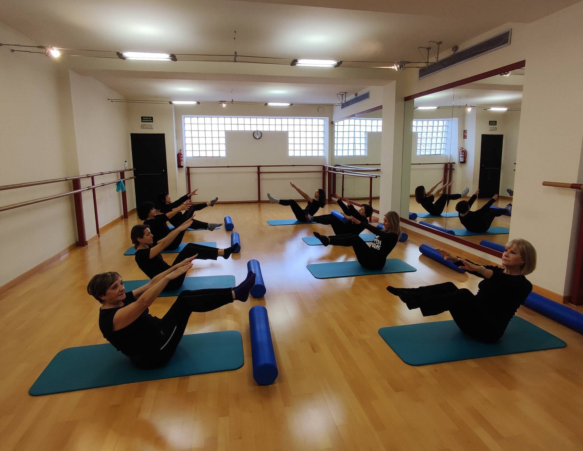 Pilates