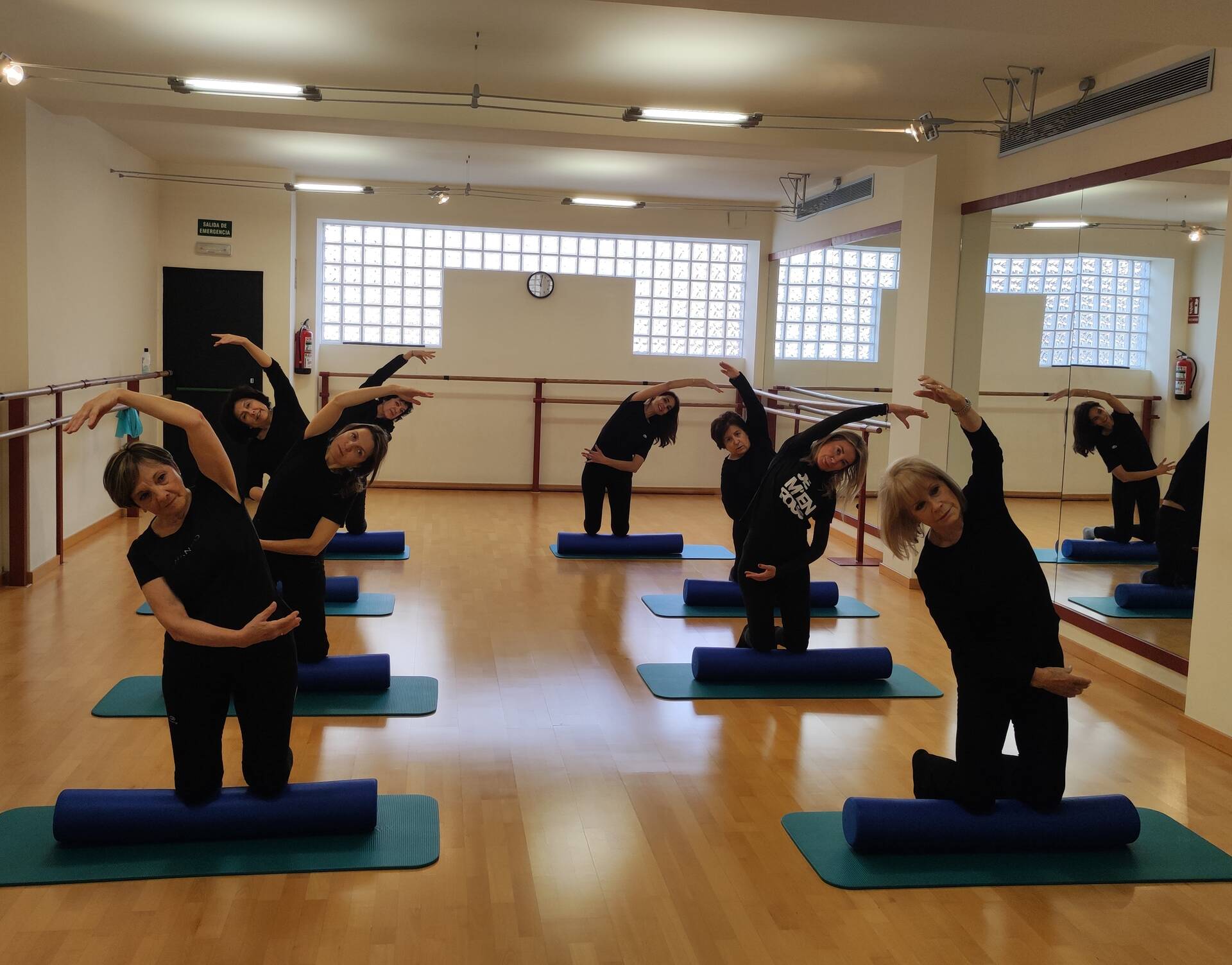 Pilates Zaragoza