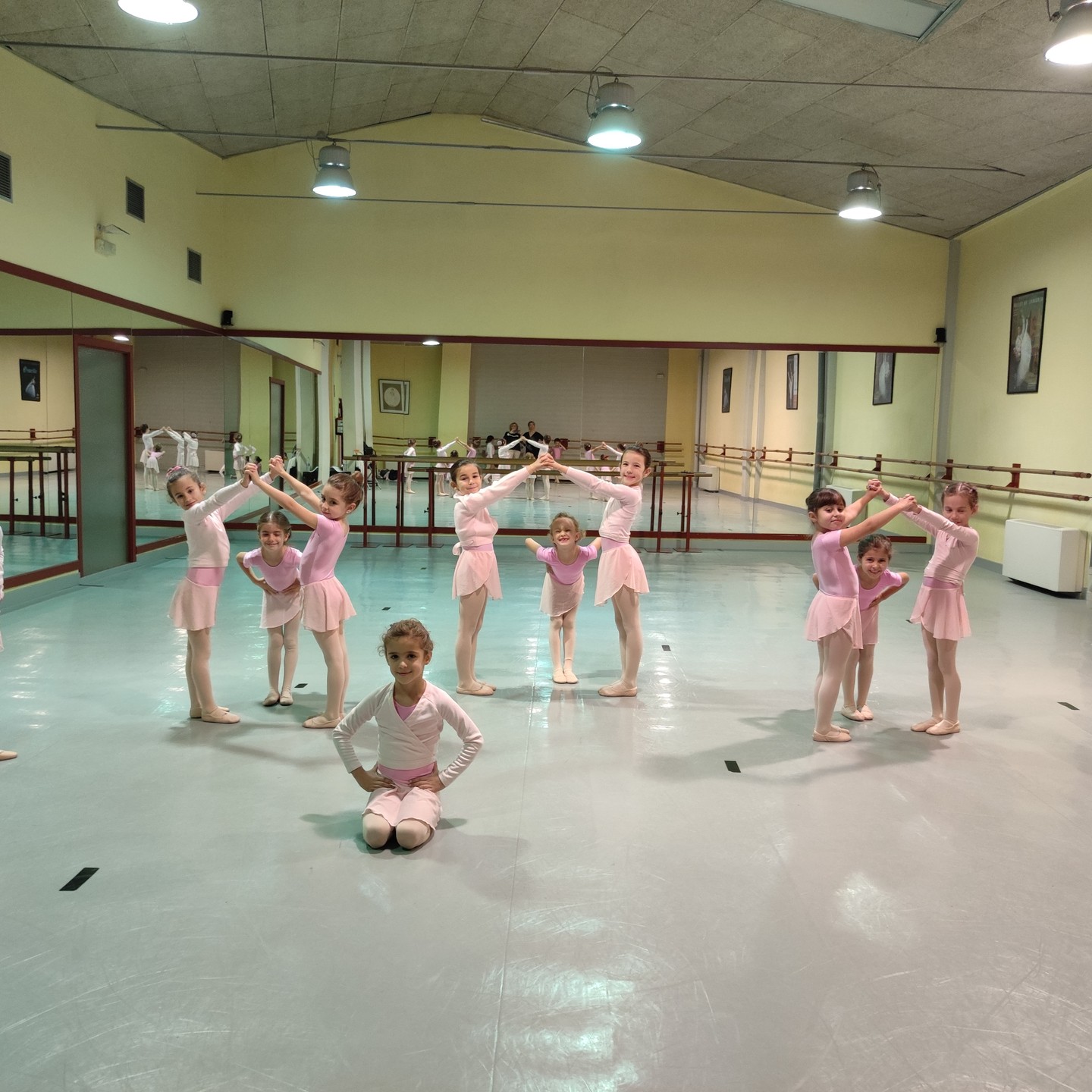 Sala Danza