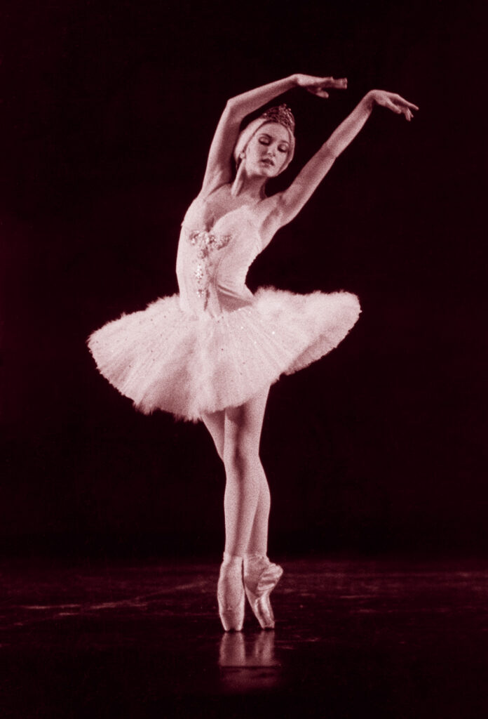 Arantxa Argüelles