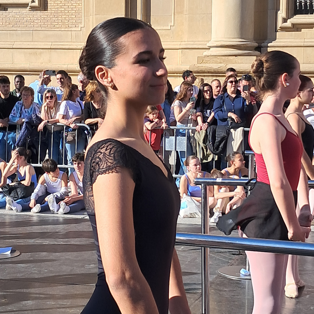 Carmen Serrano