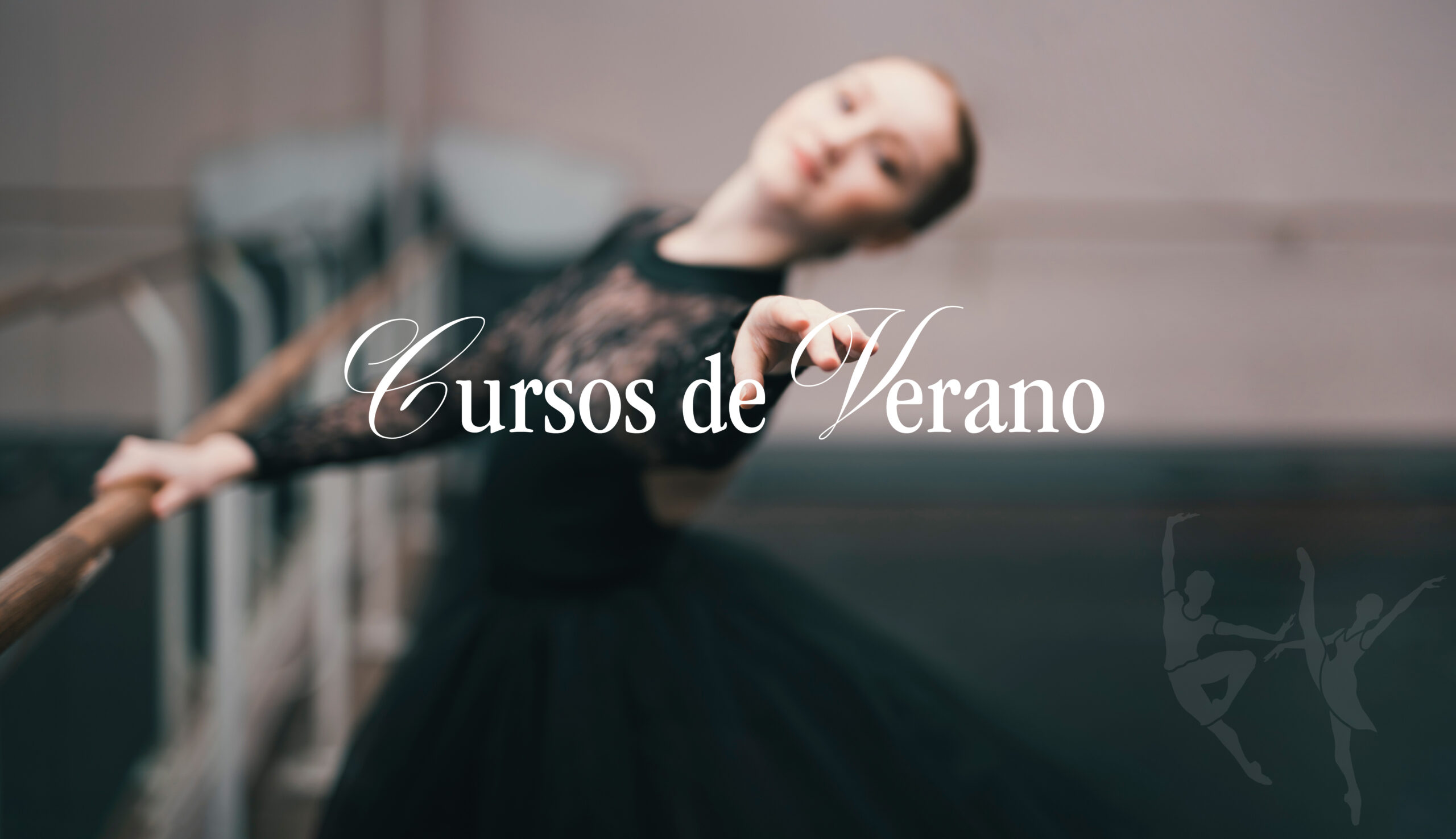 Cursos de Verano Danza