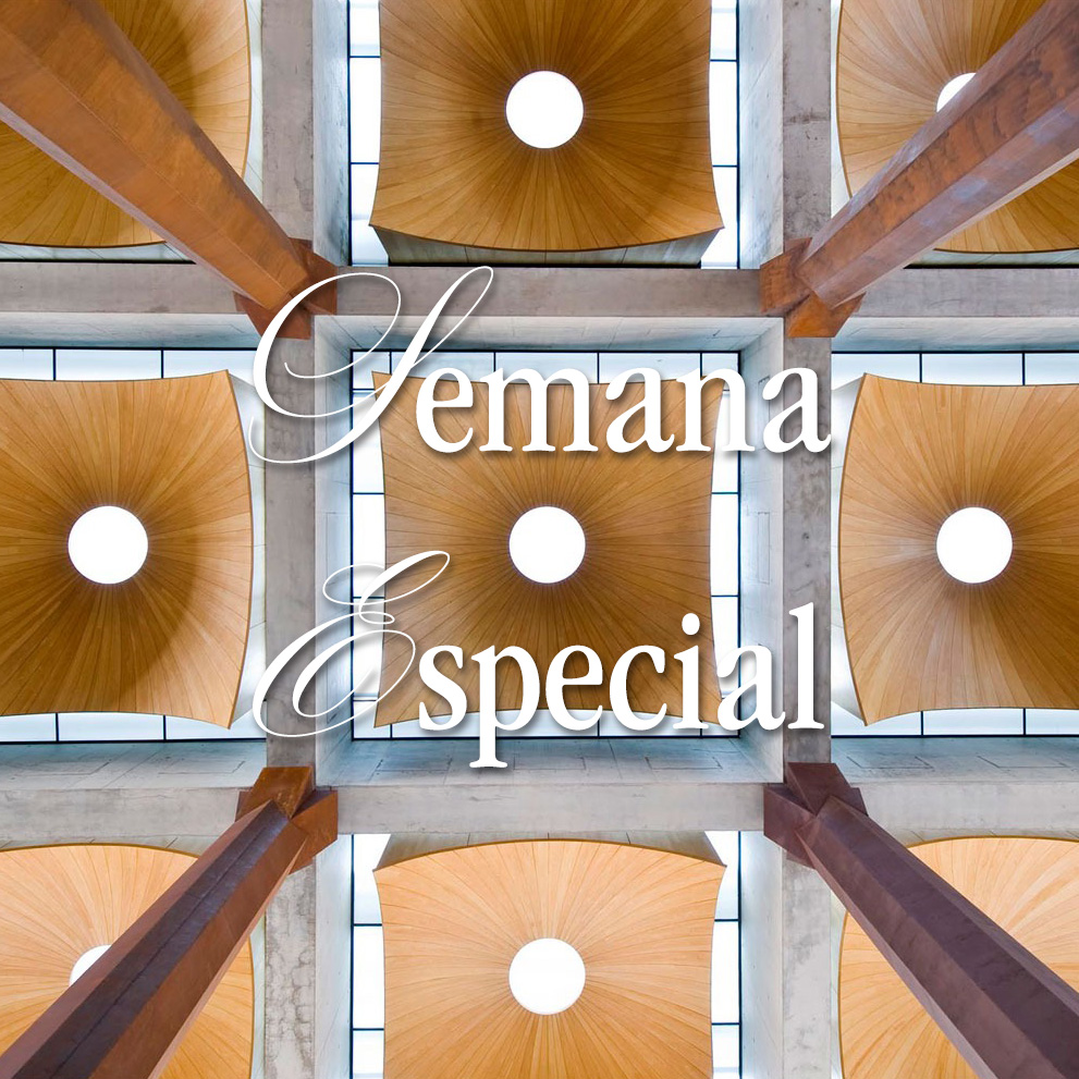 Semana Especial