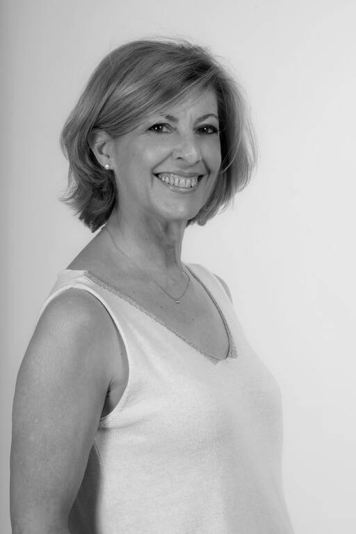 Carmen Peralta