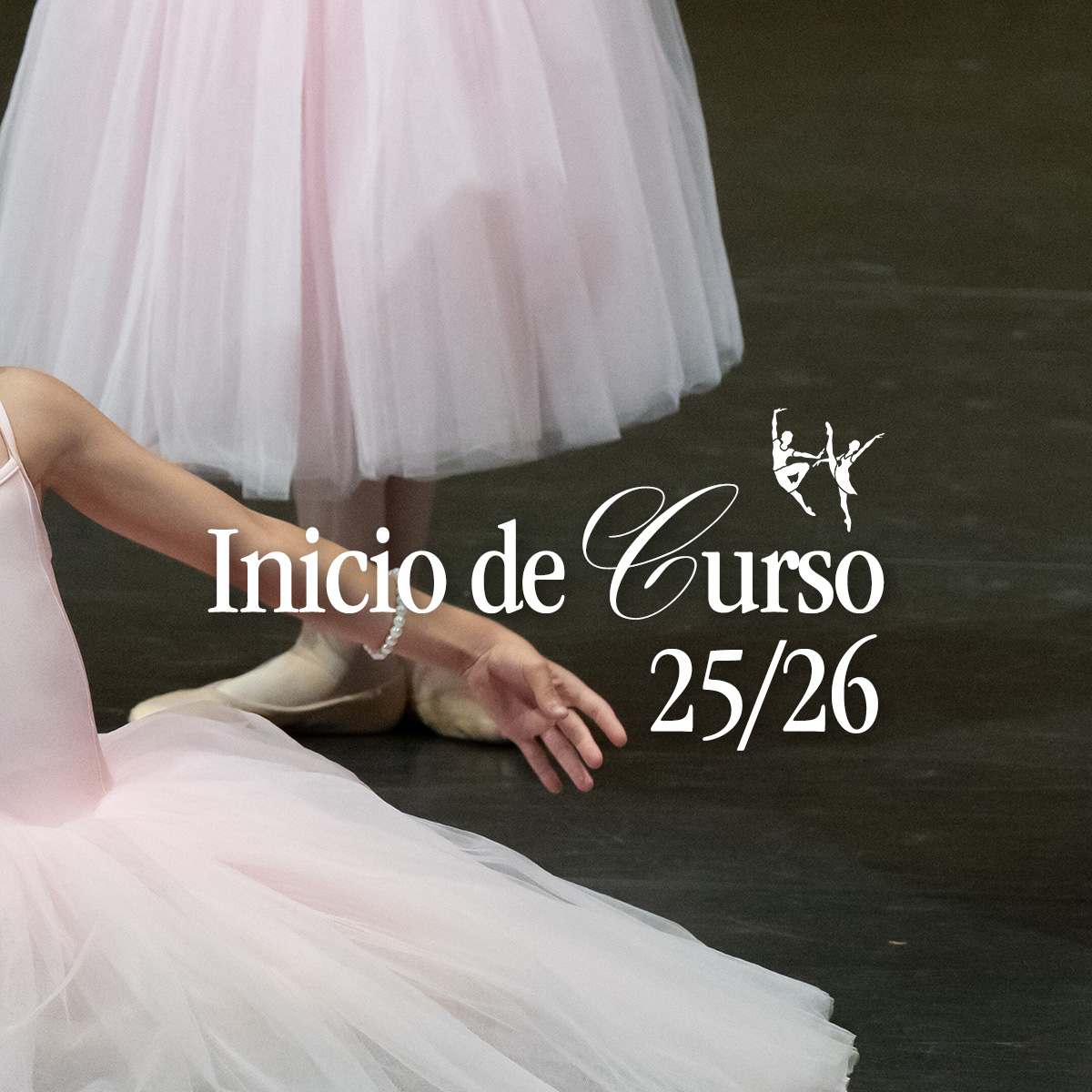 Inicio Curso 2025 2026