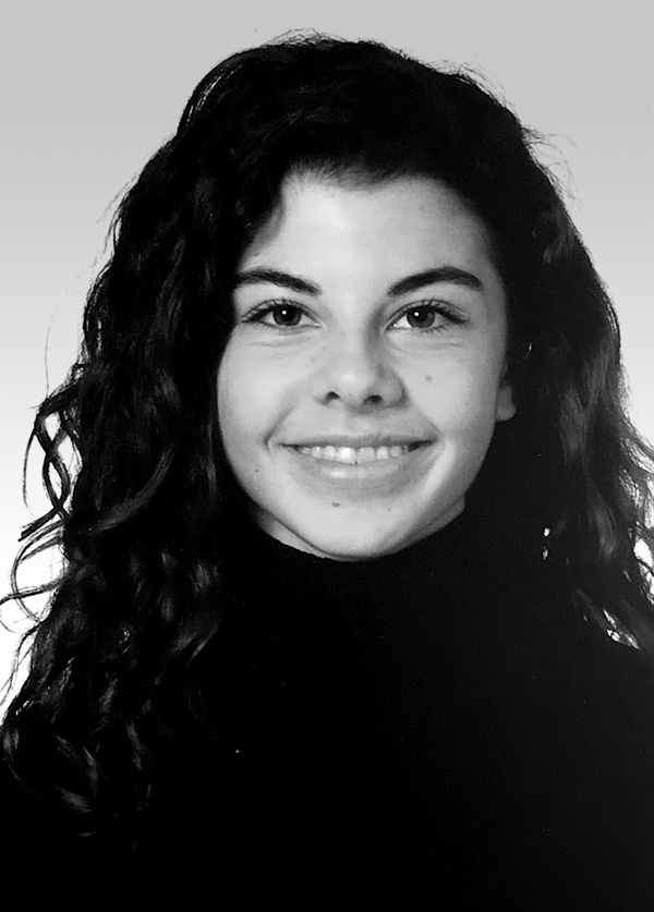 Alba Olmedo