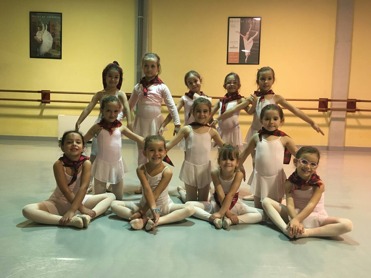 Fiestas del Pilar 2025