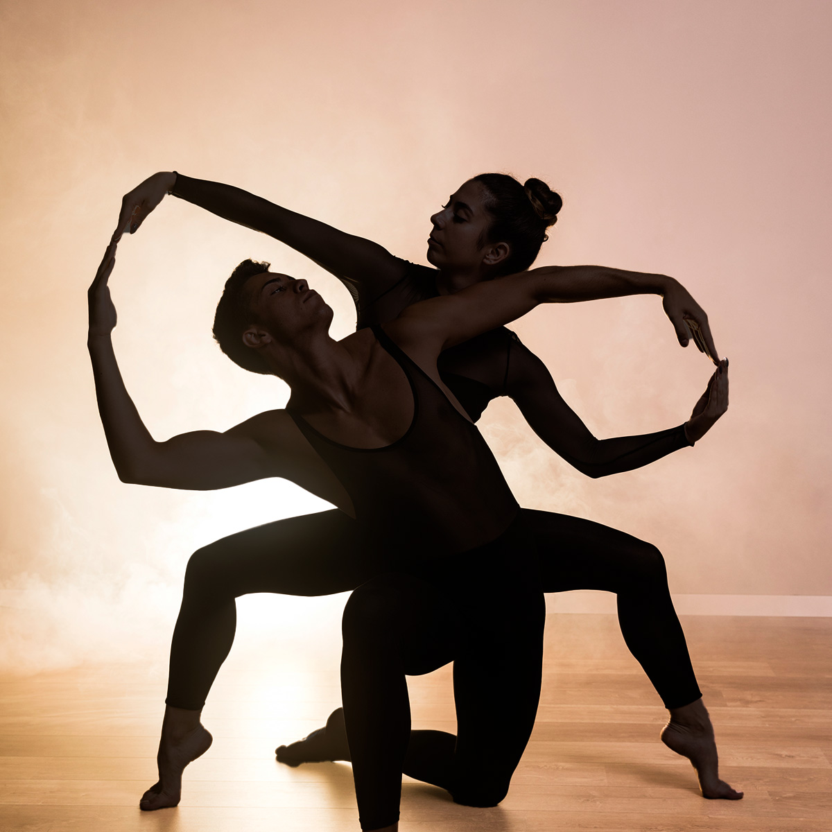 Danza en Zaragoza