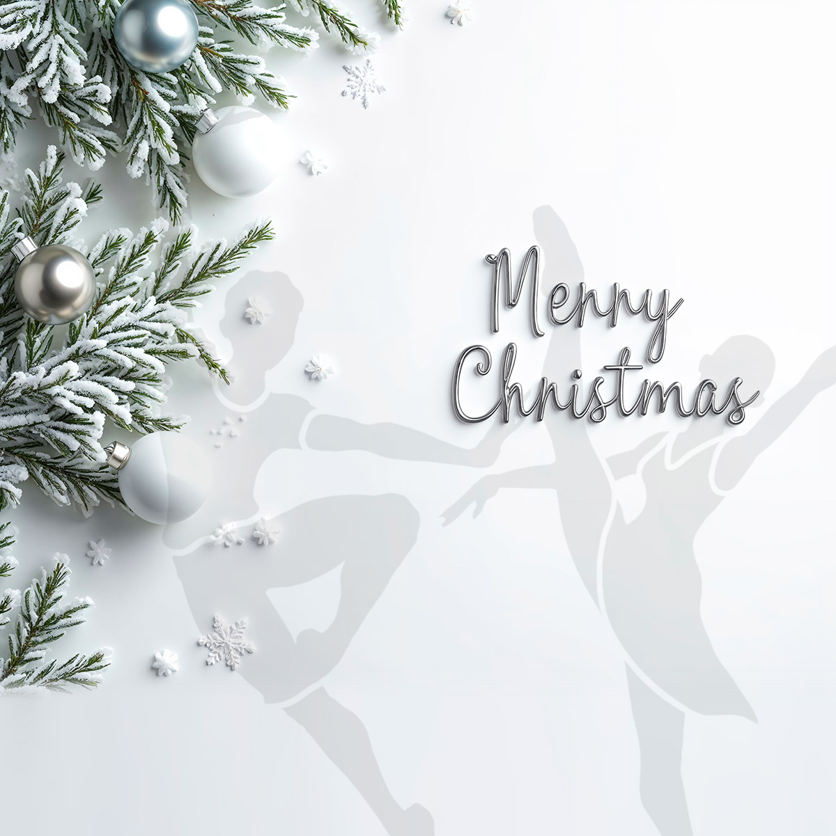 Feliz Navidad