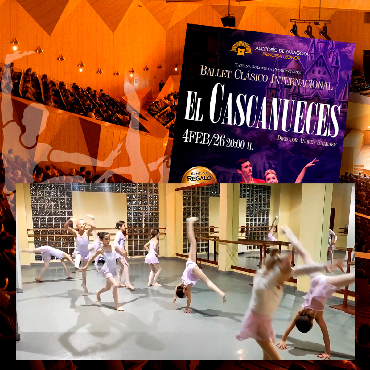 Enanitos Cascanueces