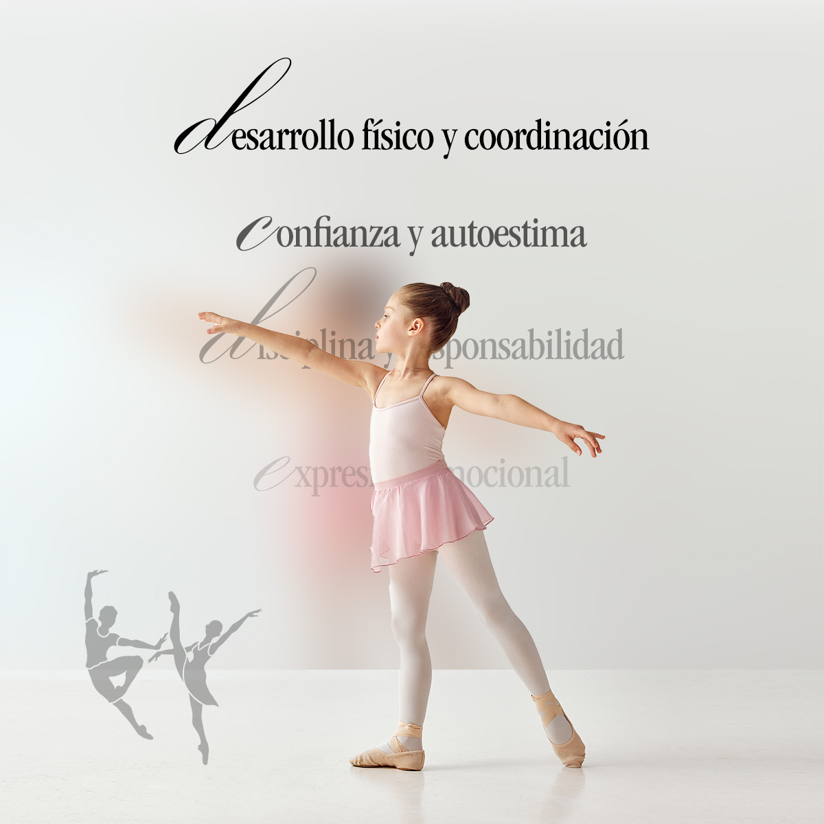 Desarrollo infantil