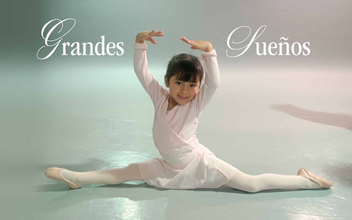 Grandes Sueños Aratnxa Argüelles