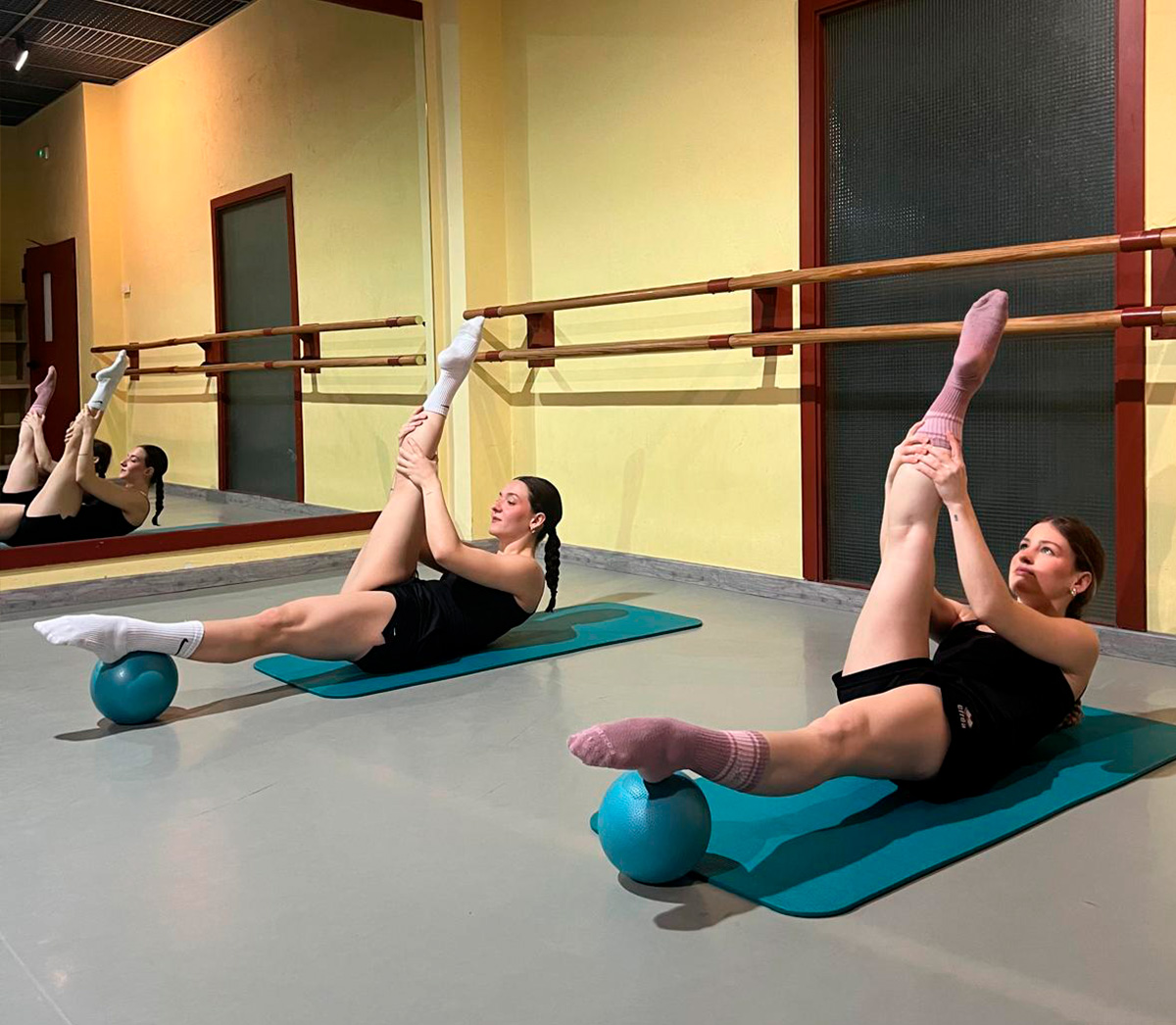 Pilates Zaragoza