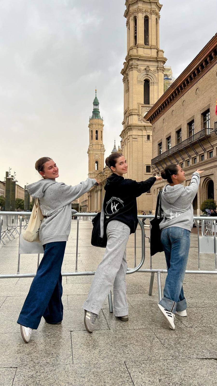 Día Internacional de la Danza 2026