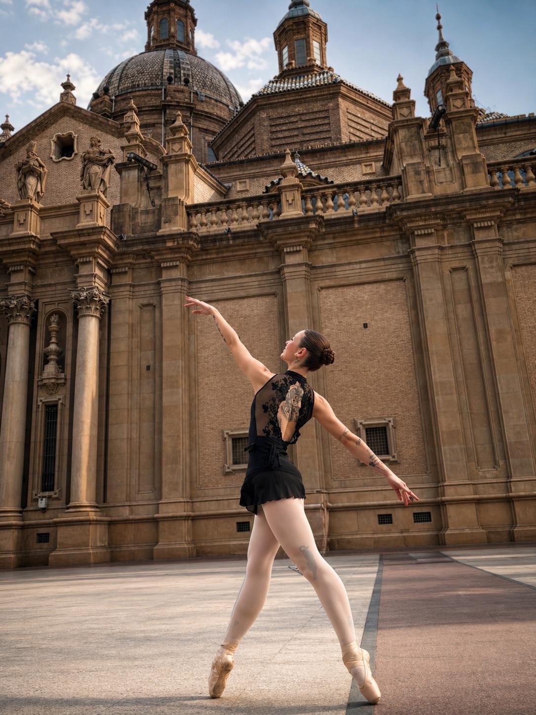 Día Internacional de la Danza 2026