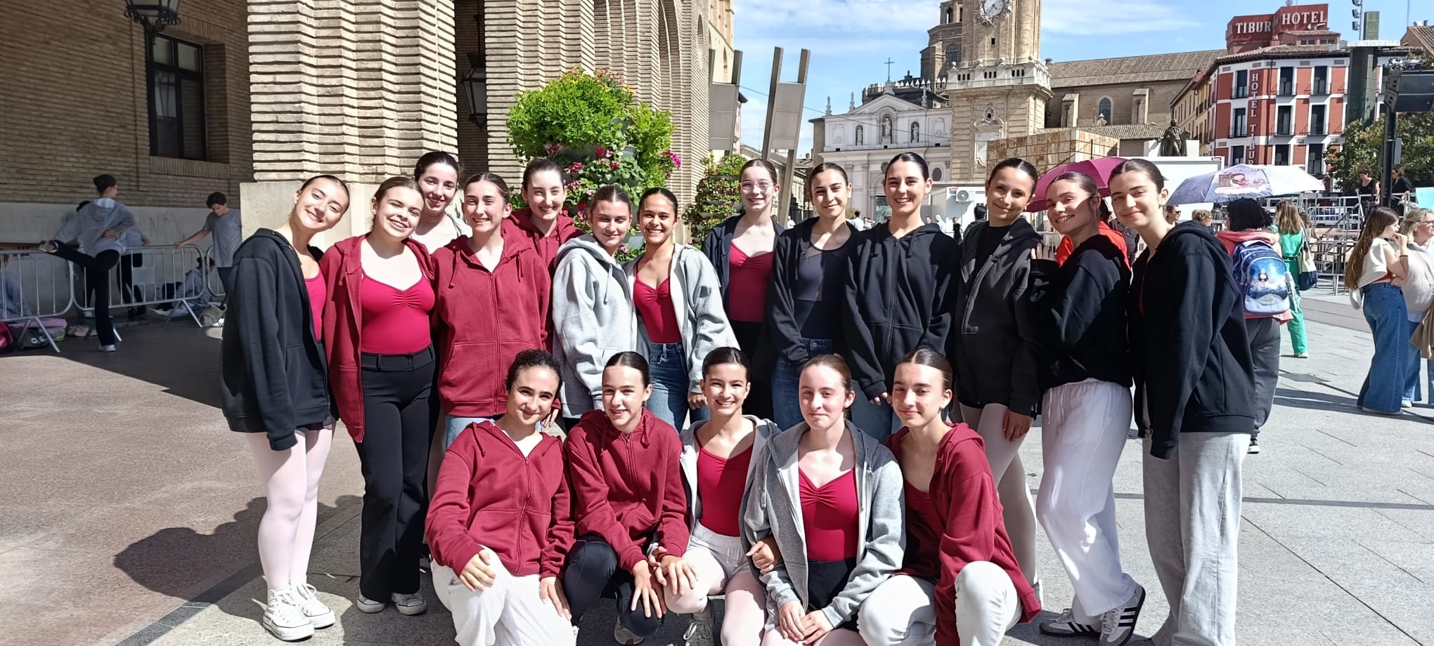 Día Internacional de la Danza 2026