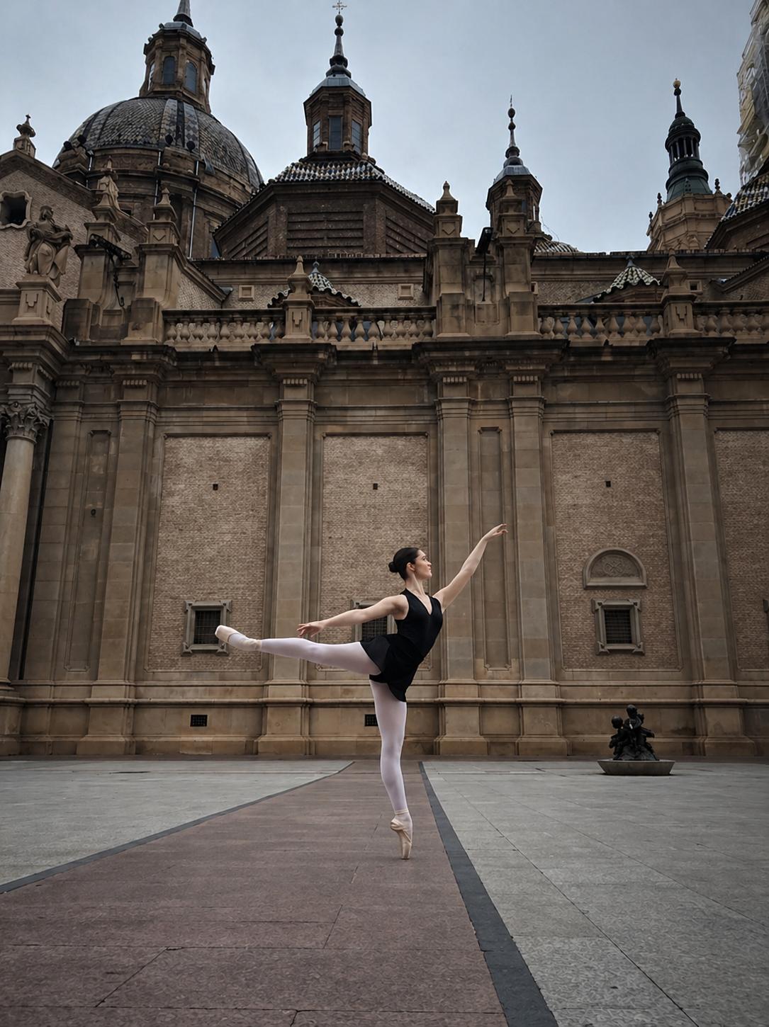 Día Internacional de la Danza 2026