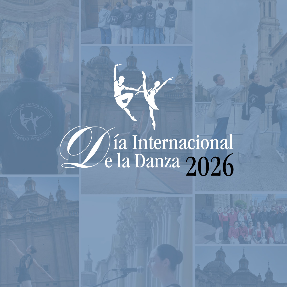 Día Internacional de la Danza 2026