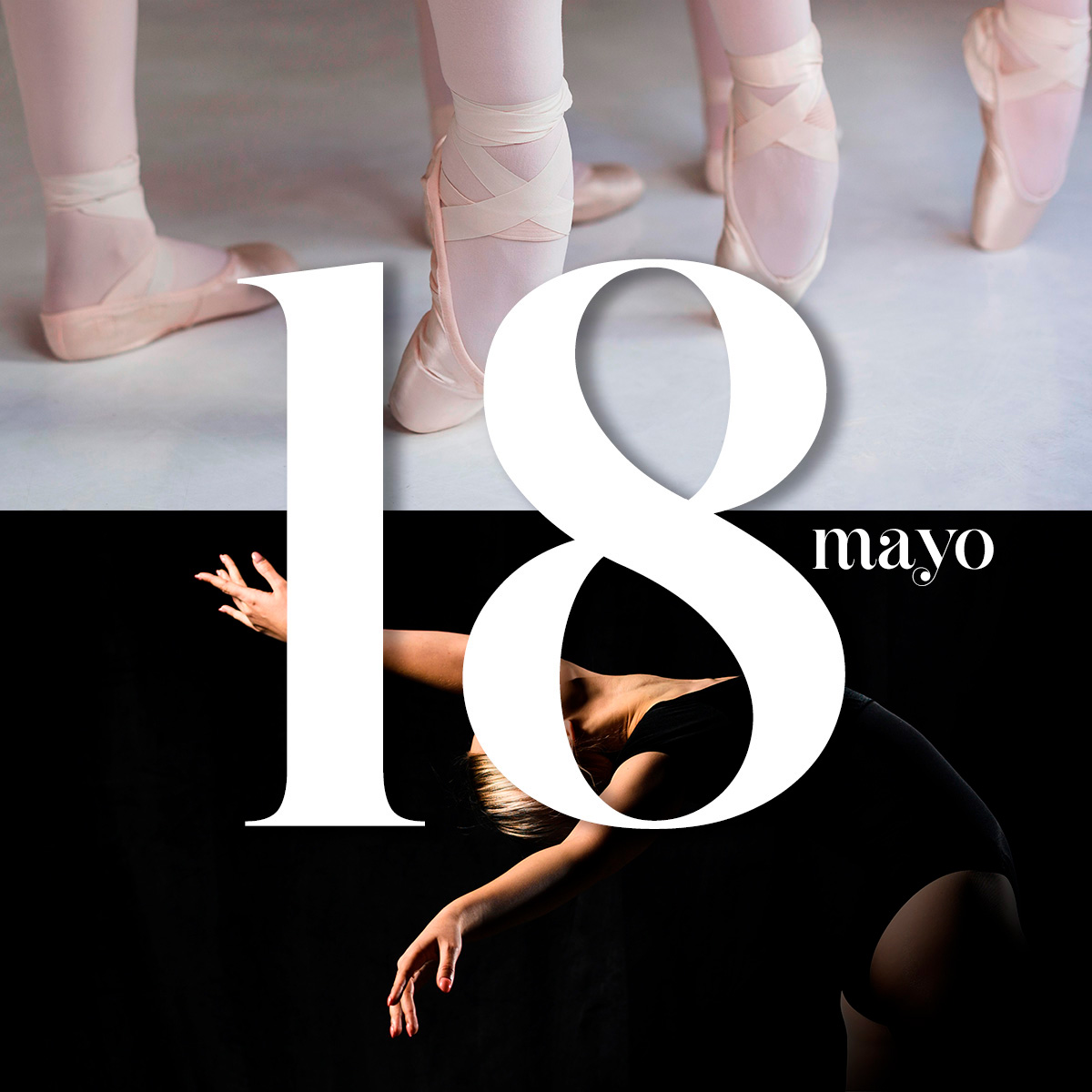 Día 18 de mayo