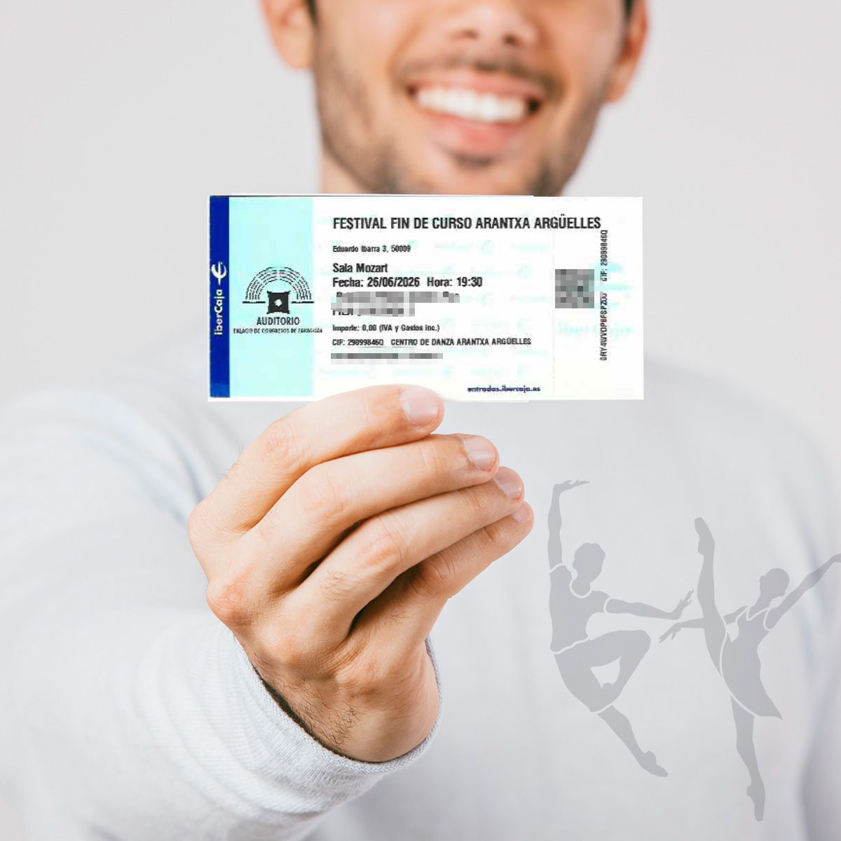 Entradas
