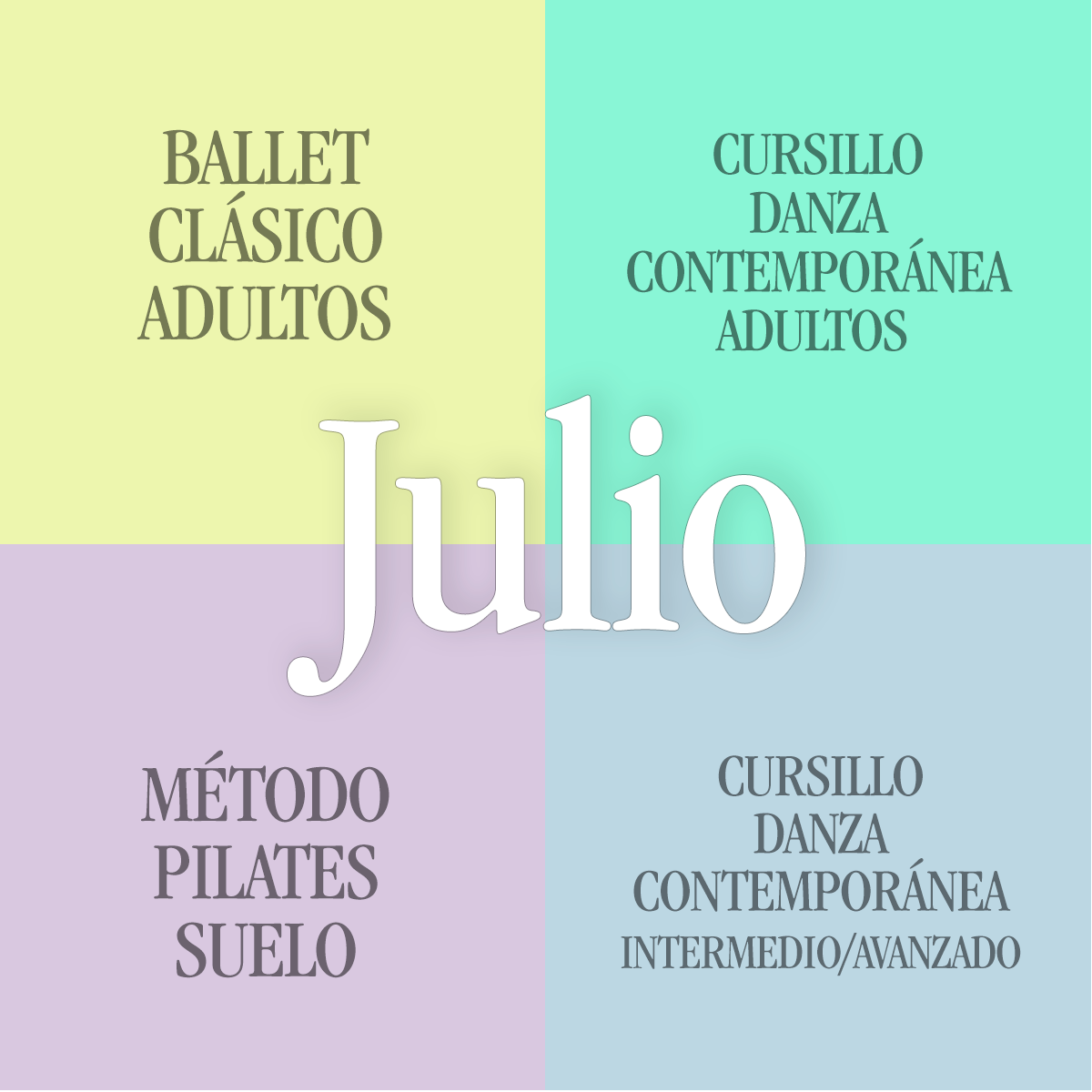Julio