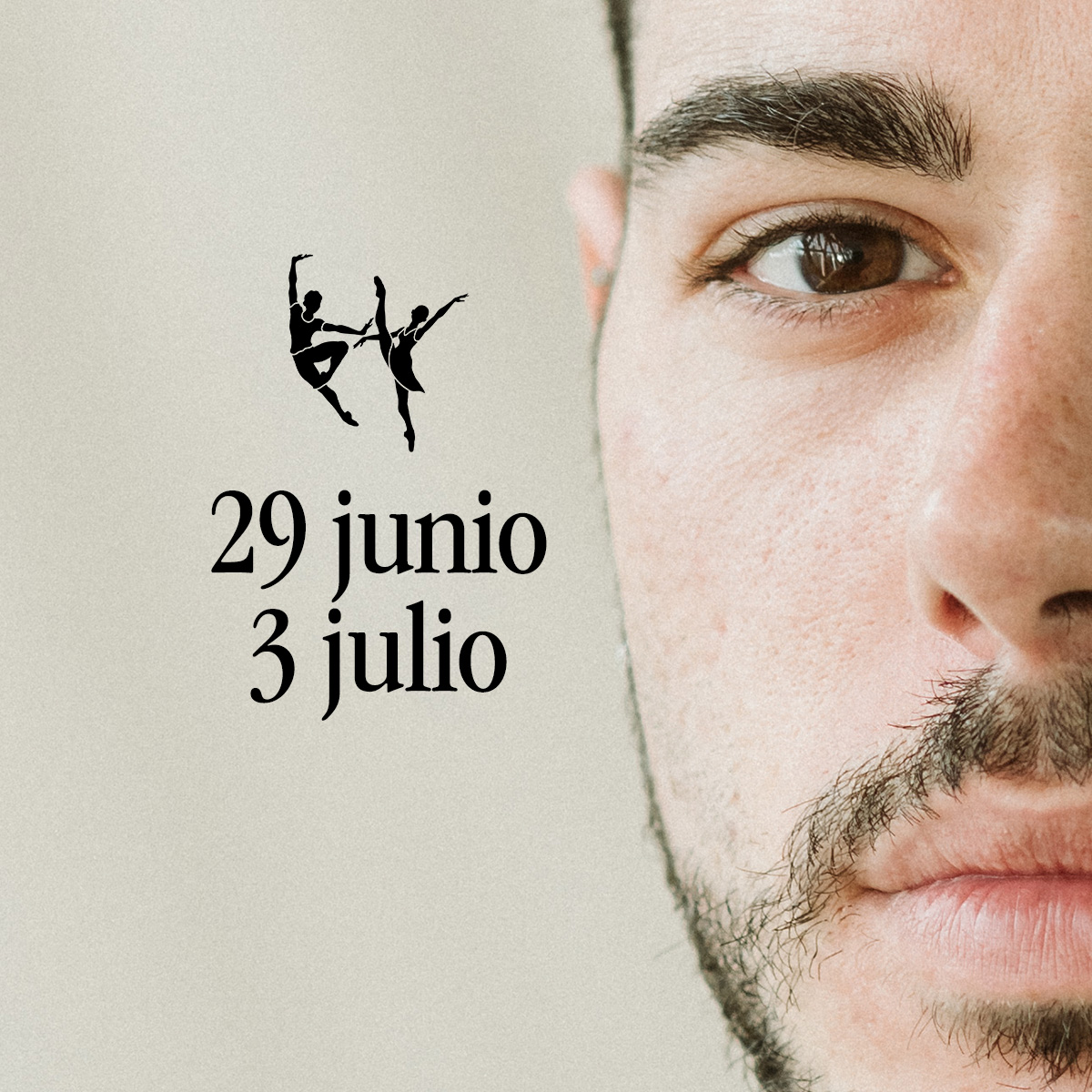 Curso de Verano para varones