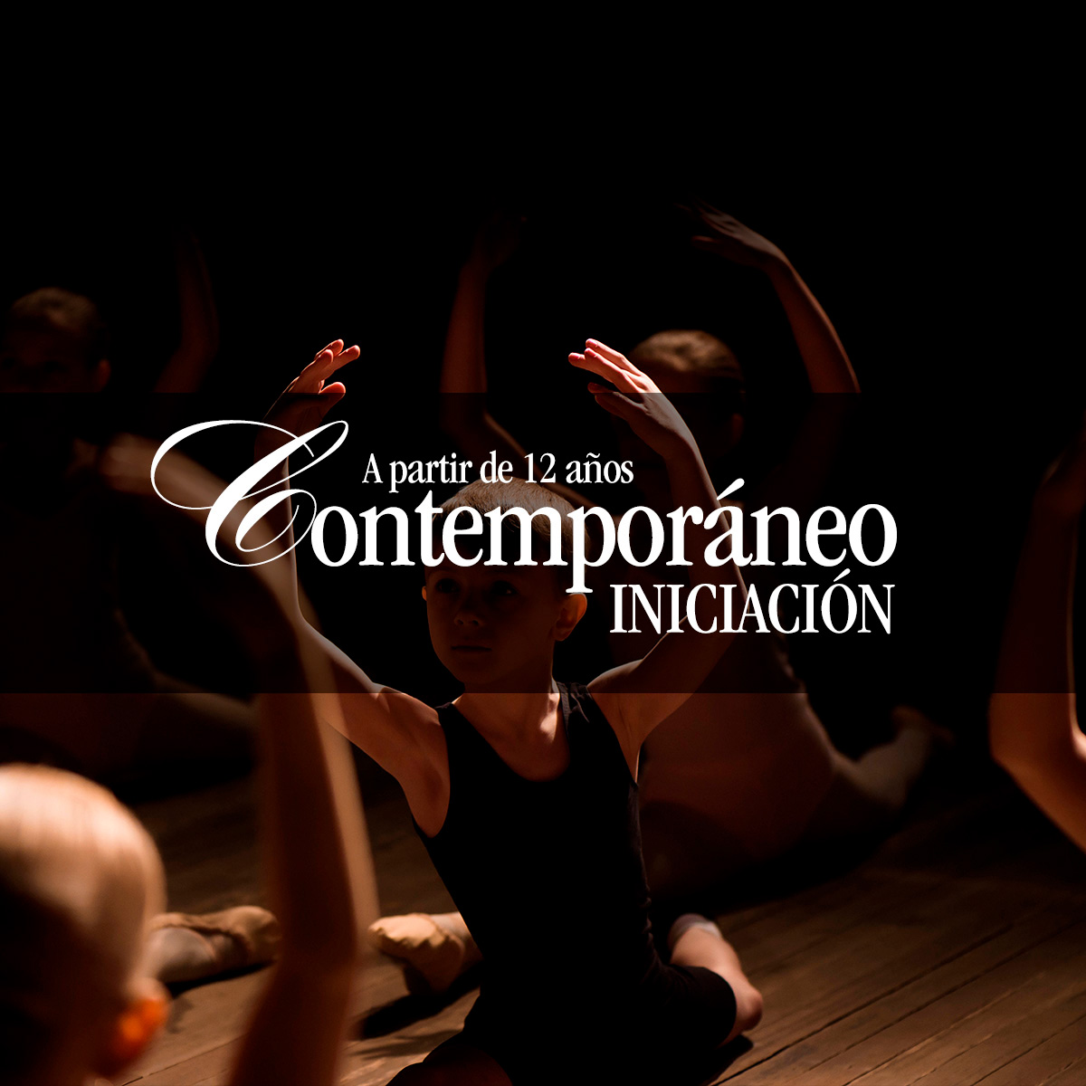 Iniciación Contemporáneo