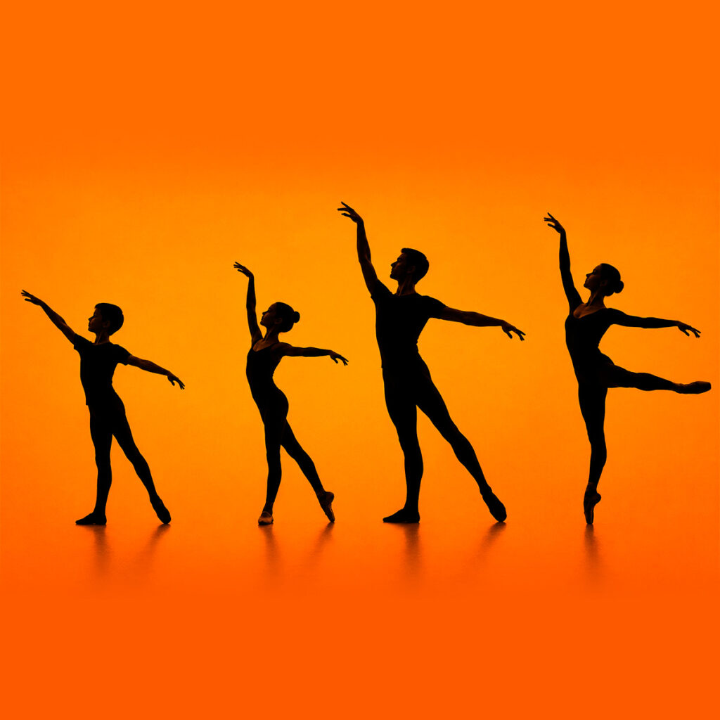 Danza Sin Etiquetas