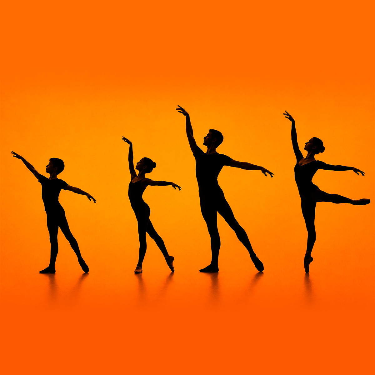Danza Sin Etiquetas