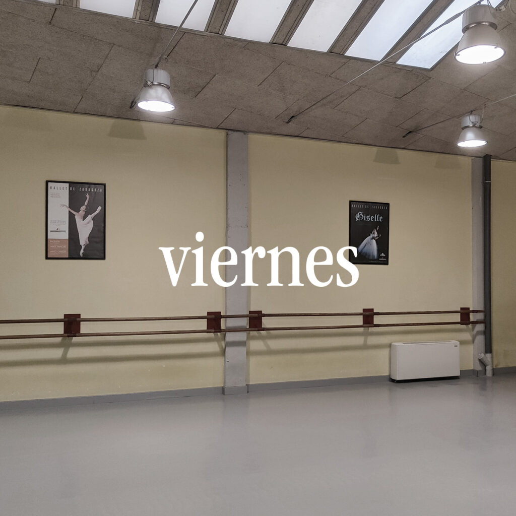 Viernes