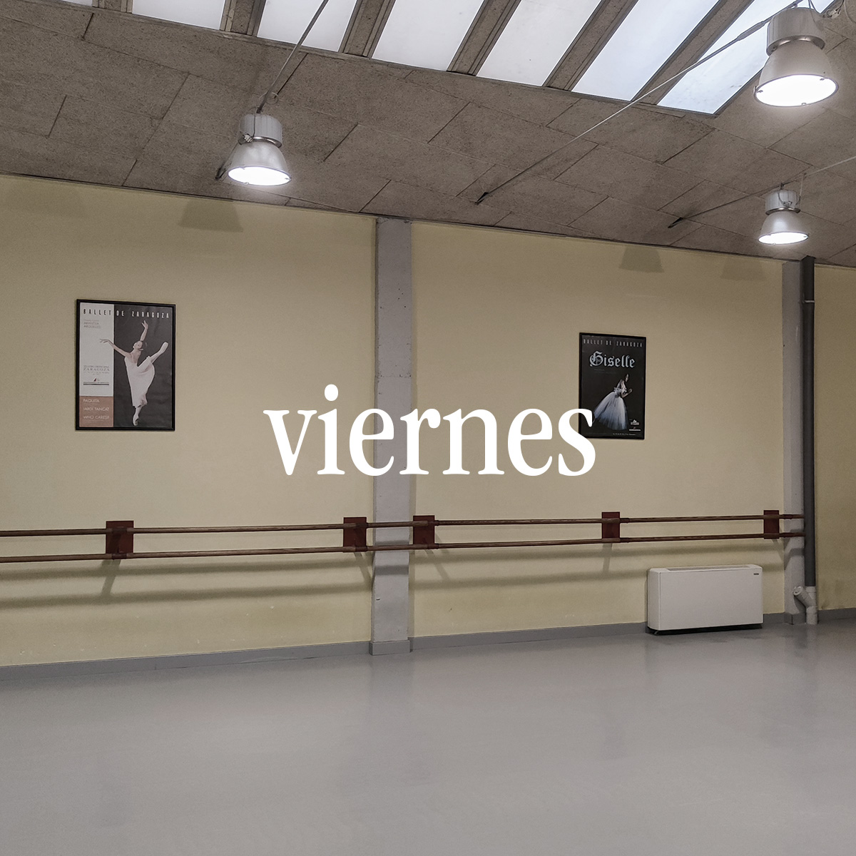 Viernes