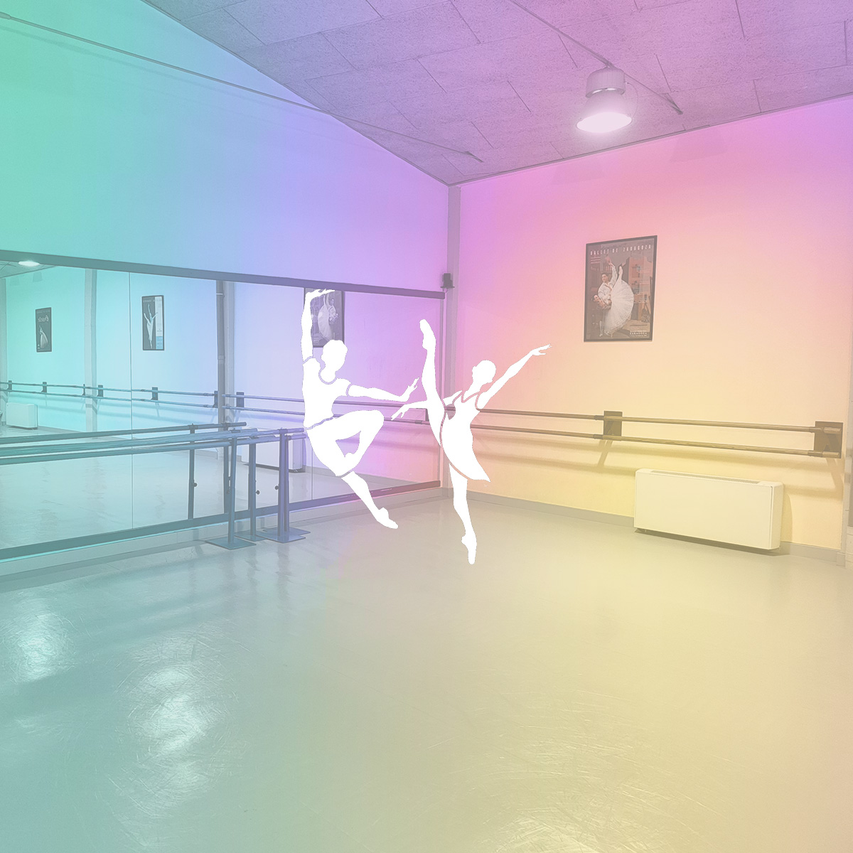 Danza Adultos