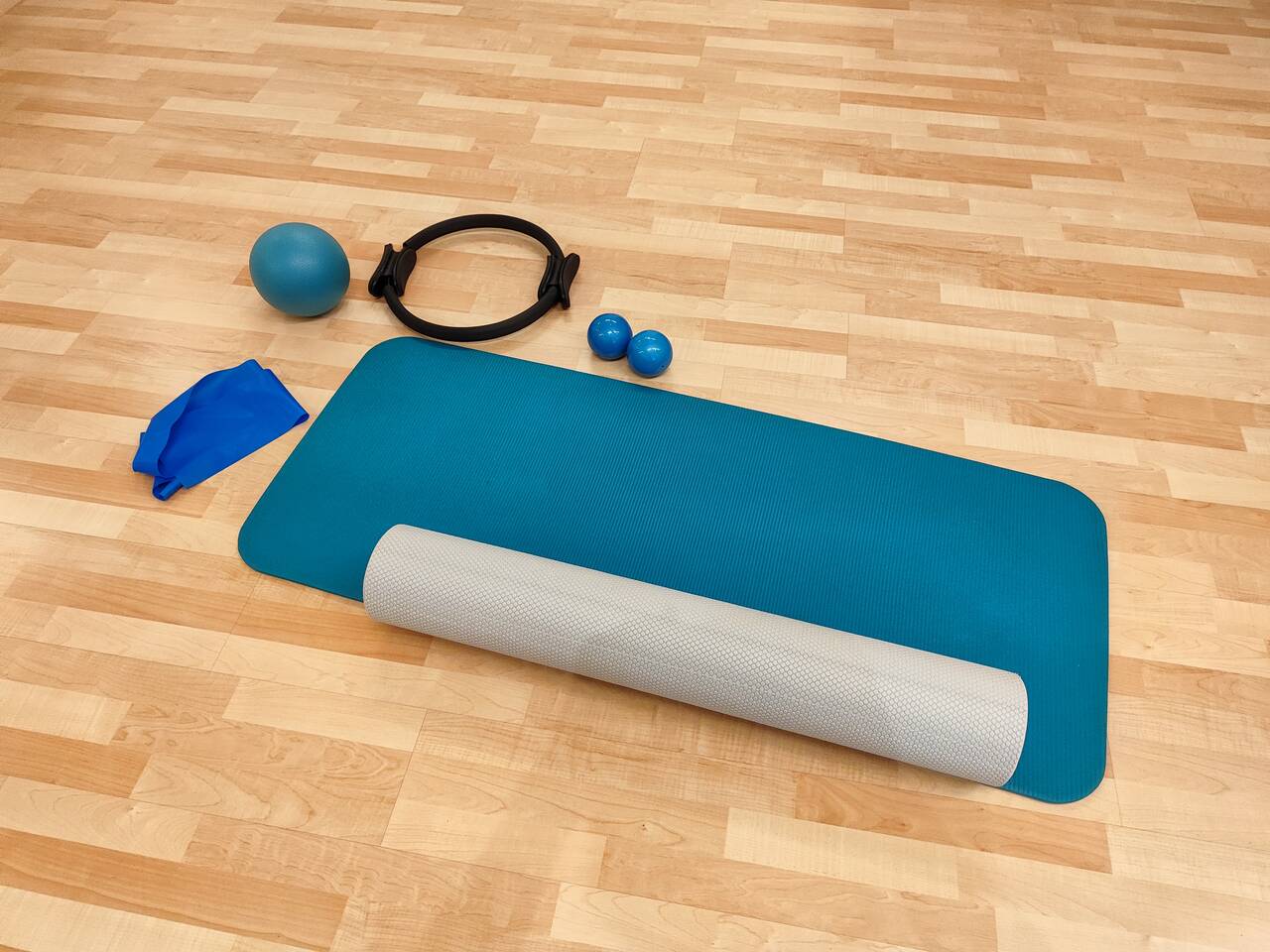 Pilates